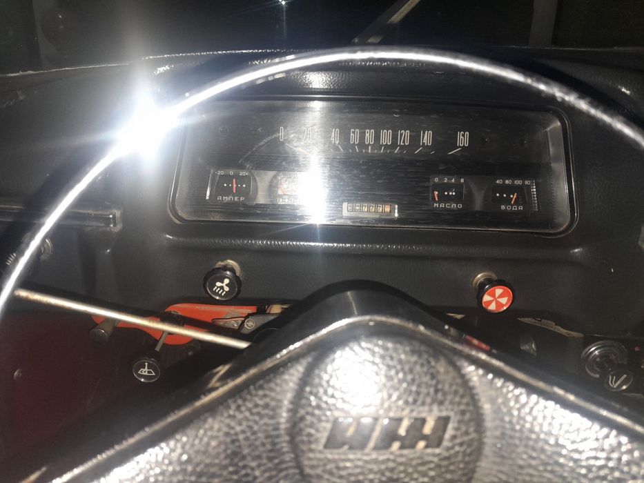 Moskivich 412 kinopka