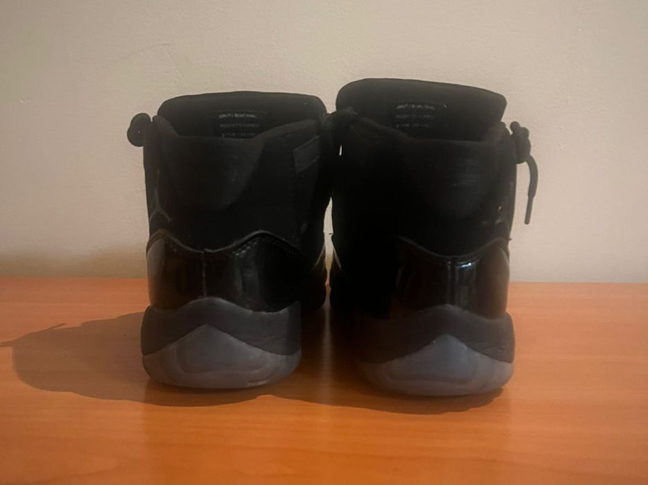 Jordan 11 Кроссовки