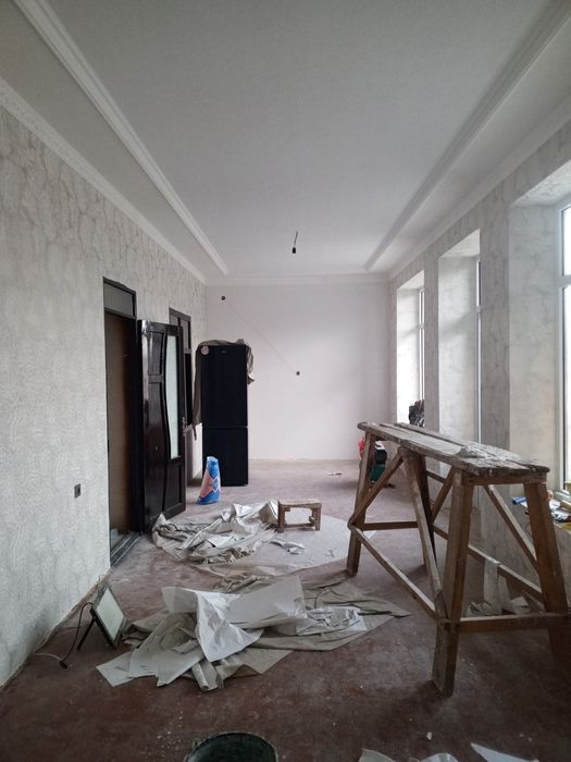 Маляр евро ремонт