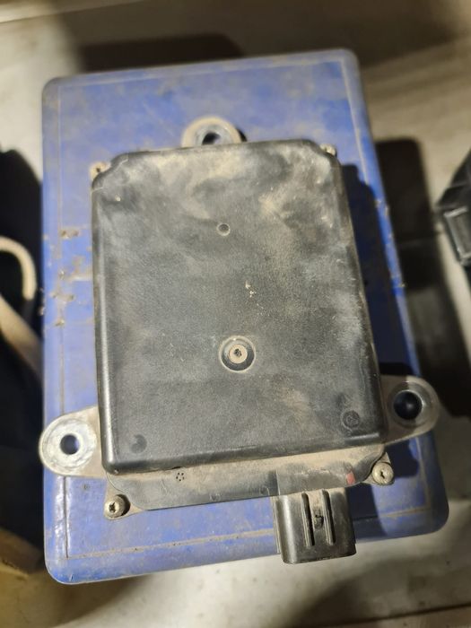 Тойота раф4 датчик слепых зон