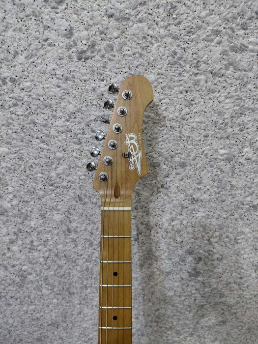 Jet JS-300 электрогитара