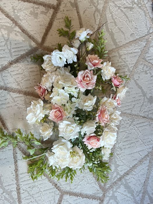 Цветы искуственные