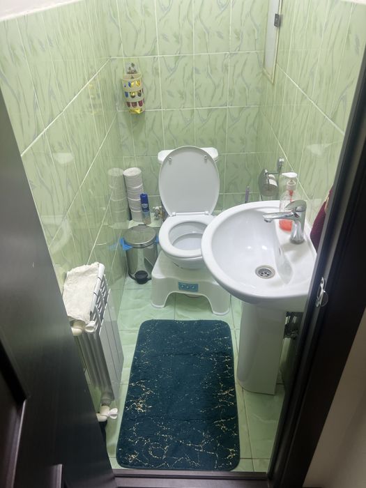 Сагбон Чиннизавод махалла дом