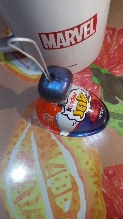 Игрушка Kinder JOY осд Уилл
