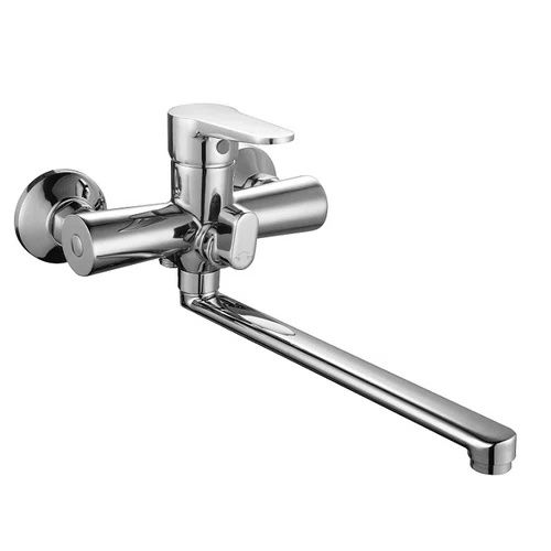 Смеситель для ванной smesitel