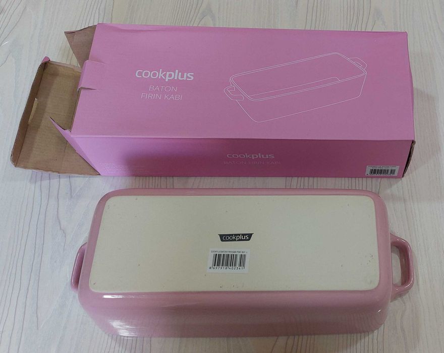 Форма для выпечки