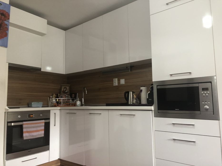 Продава се Тристаен апартамент в Бургас, Възраждане - 94 кв.м за 2394 €/кв.м - Снимка #3