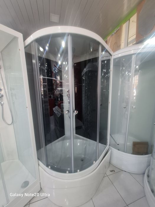 Дамани спа душевые кабины