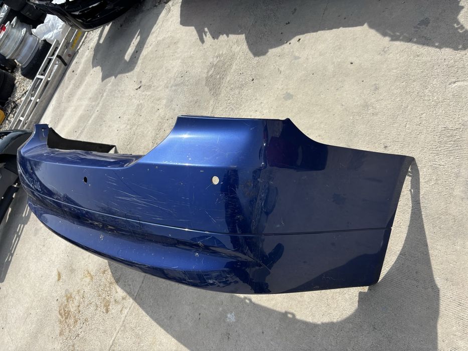 Предна броня за BMW e90 2008