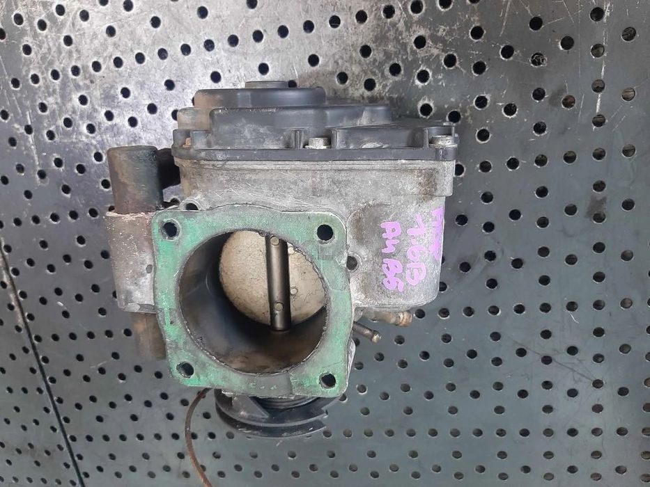 clapeta acceleratie audi a4 b5 1.6b adp  408237