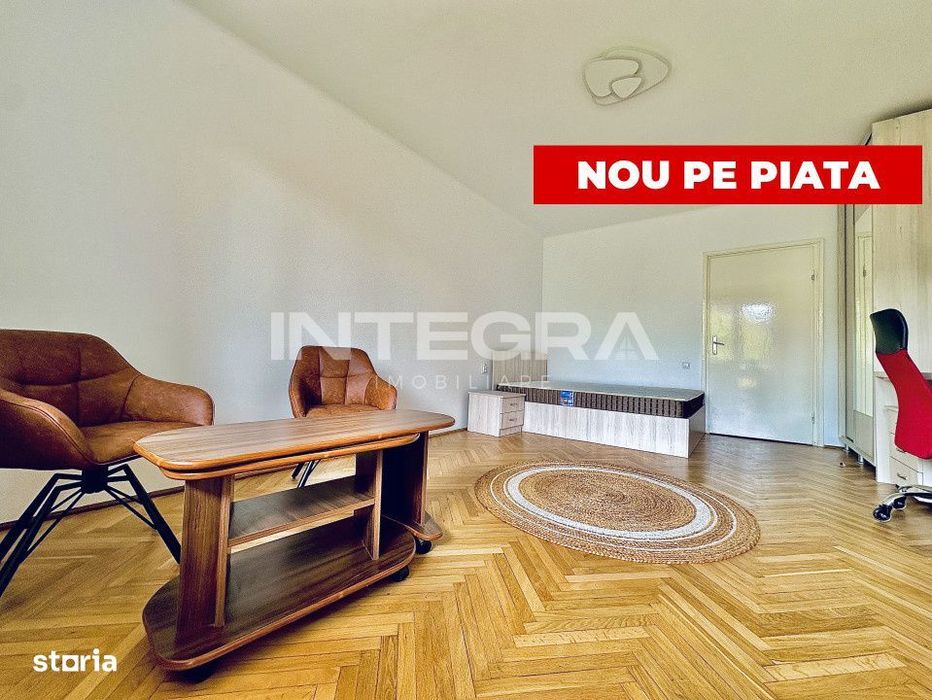 Apartament 110 Mp | 3 Dormitoare Langa UMF | Str. Republicii | Zona UM — fotografia 1