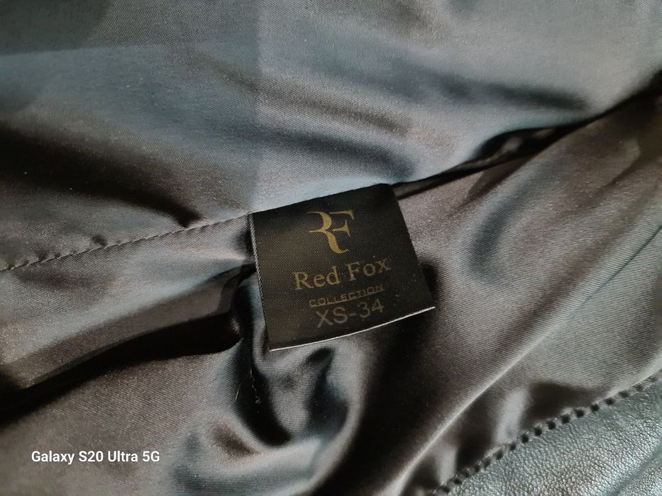 Vesta blana naturala 8 randuri