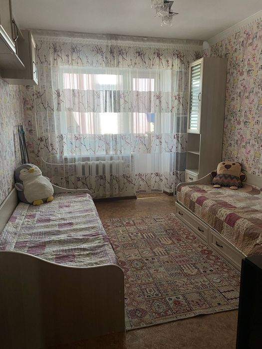 Сдам квартиру на длительный срок
