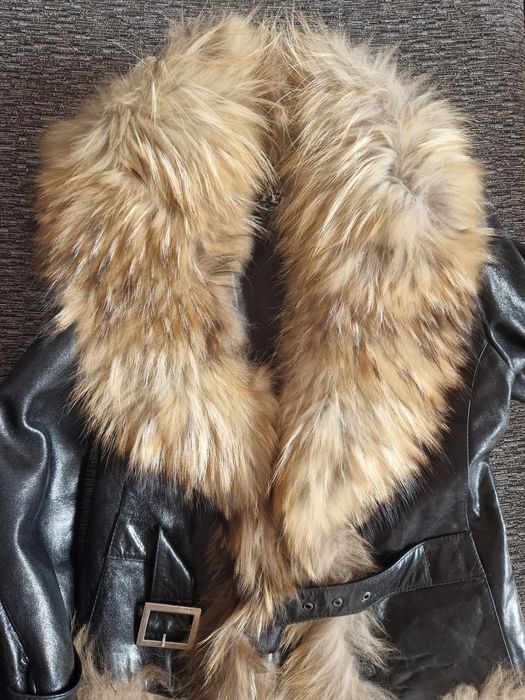 Яке естествена кожа