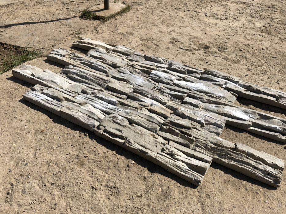 Продам декоративный камень