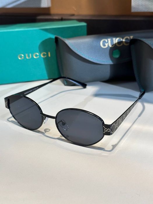 Ochelari Gucci noi