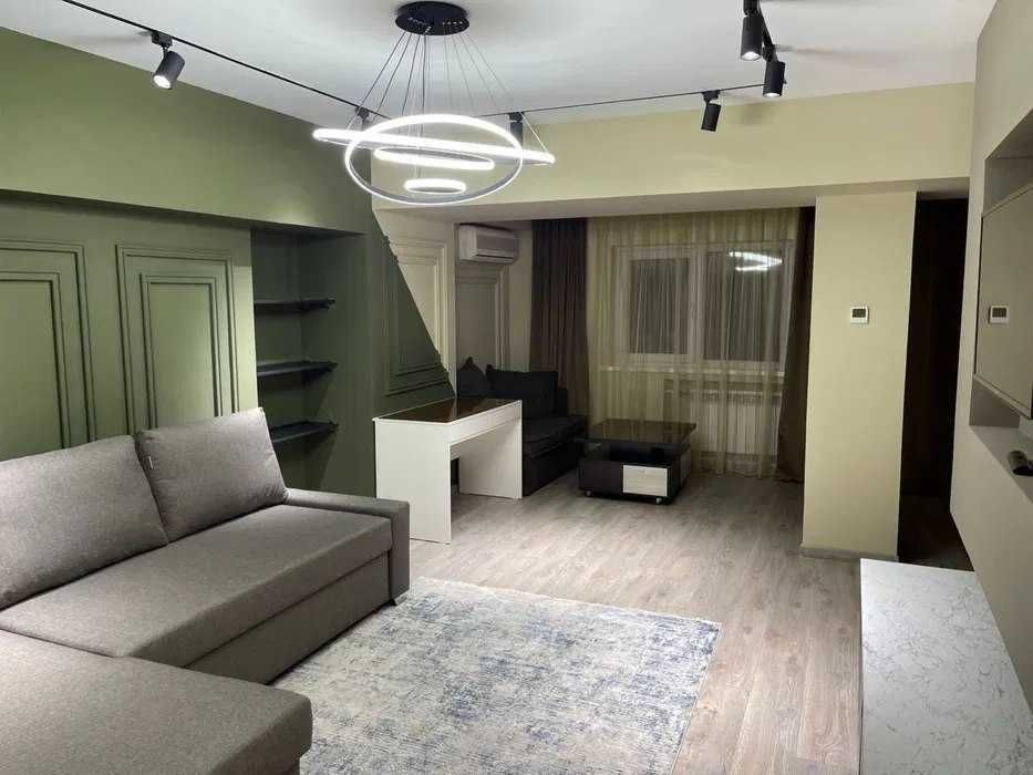 Б5Аренду квартира  2-ком [Мирабадский р-н Цум]