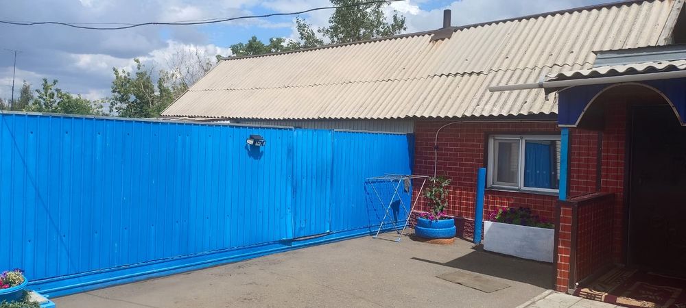 Продам частный дом.