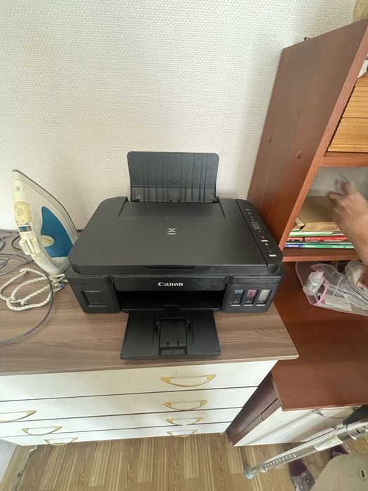 Продаи принтер цветной