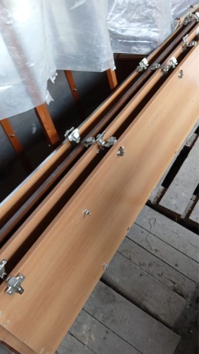 Мебель итальянская в разобранном виде: 300 000 тг. - Мебель для ...