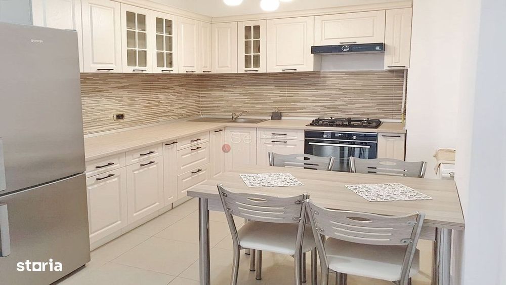 Structura Generoasa Orientare Sudica