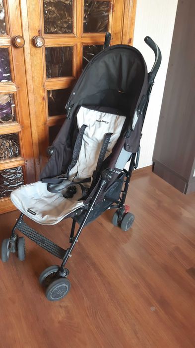 Коляска Maclaren Quest