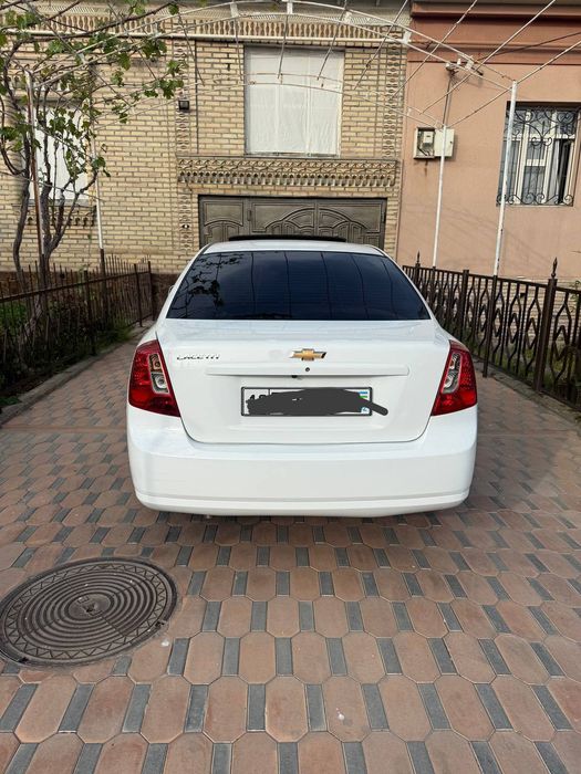 Jentra full a/t holati zu'r