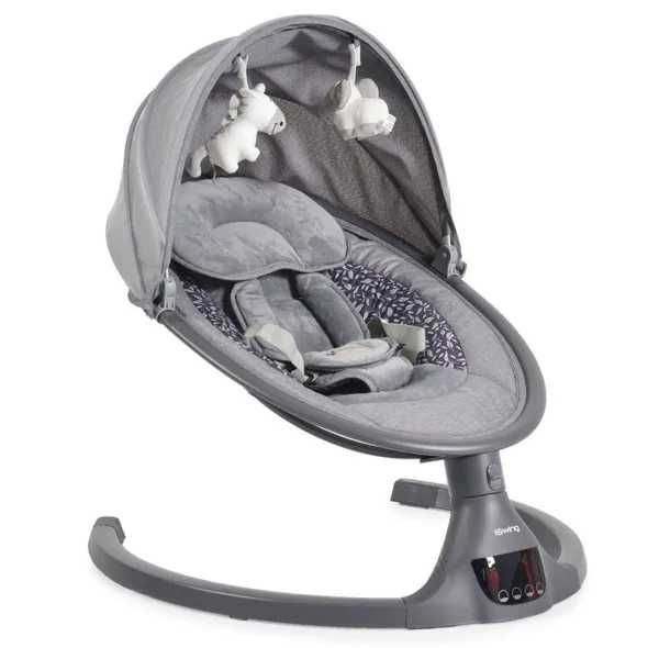 CANGAROO Електрическа люлка - шезлонг