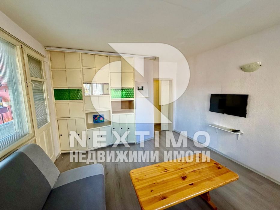 Дава се под наем Двустаен апартамент в Пловдив, Младежки Хълм - 65 кв.м за 400 € - Снимка #11