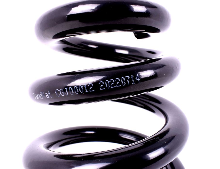 Комплект окачване +5см за Пикап MITSUBISHI L200 MQ 2015+, +70\+250кг