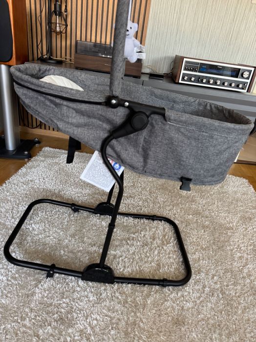 Чисто нова бебешка люлка Tulano