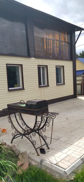 Дача Звездочка 131 км