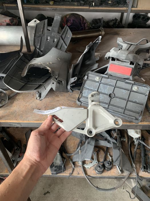 Suport scarita honda cbr 650R 2019