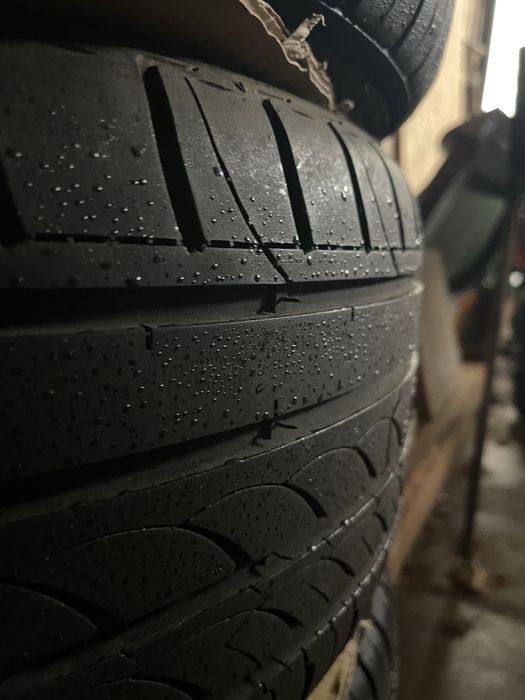 Anvelope vară 245/30 r20