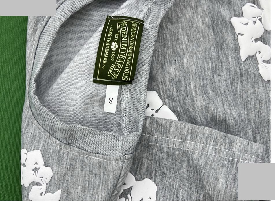 Denim Tears marimea S