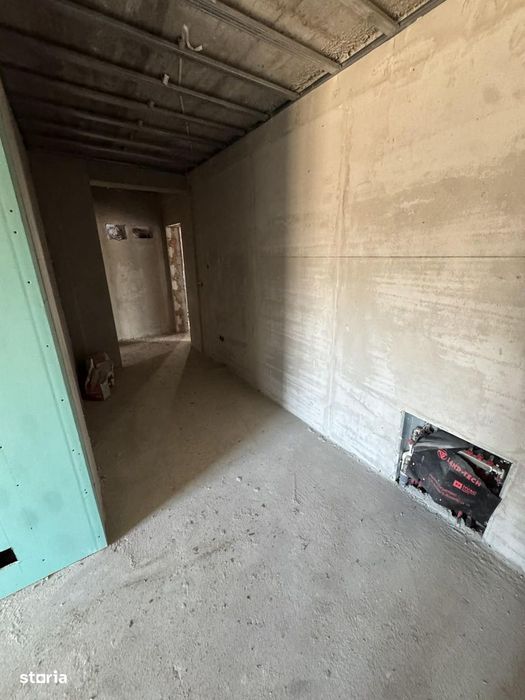 Apartament 2 camere , 78 mp , parcare , Micro 17 , Green Residence