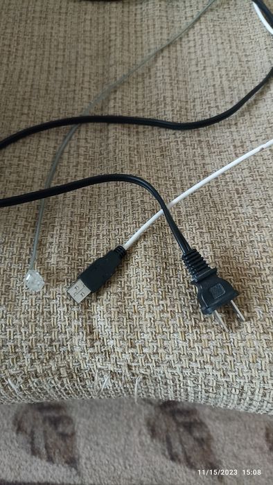 Принтер Brother MFC-490CW - американски