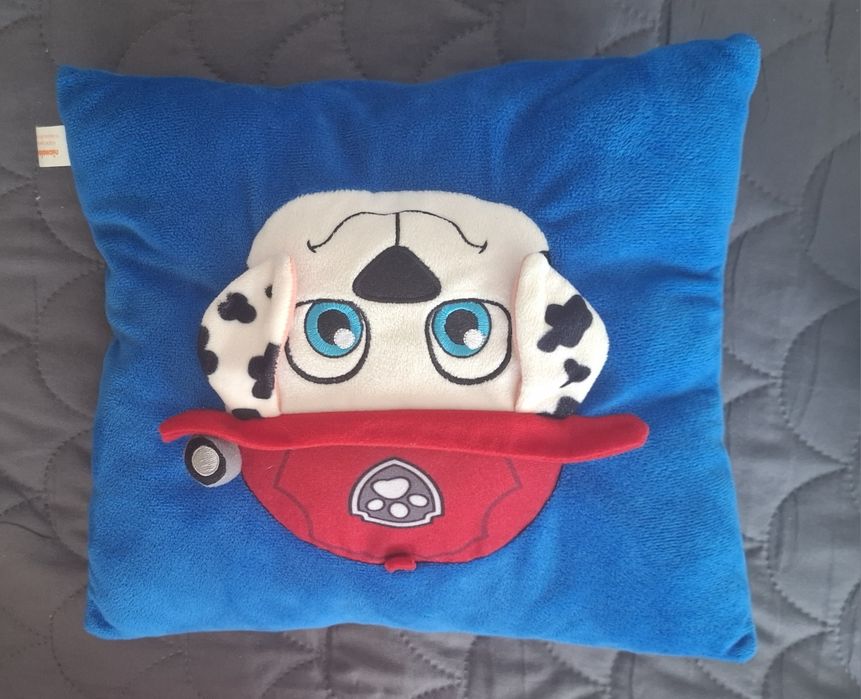 Детски декоративни възглавнички Paw Patrol