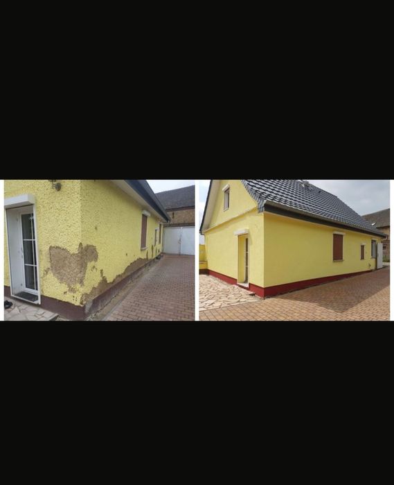 Executăm renovări interioare rapide și de calitate, oferind finisaje m