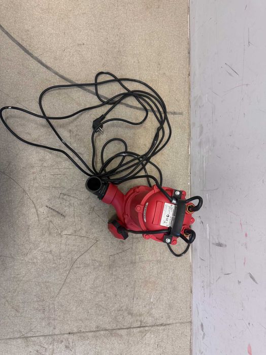 Помпа водна за мръсна вода 1100W 2"230L/min9m нож RD-CAWP55
