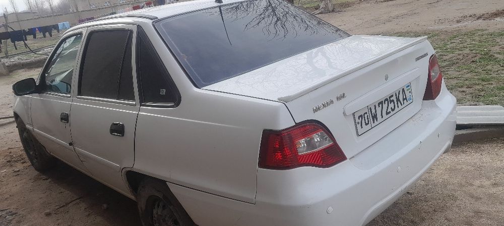 NEXIYA.1.6 2 Sotiladi