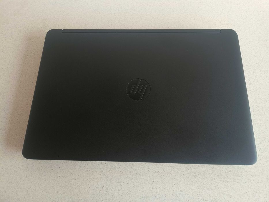 Laptop HP Probook 650-G1 display 15,6  I5-4210m ram 8gb SSD Baterie 4H