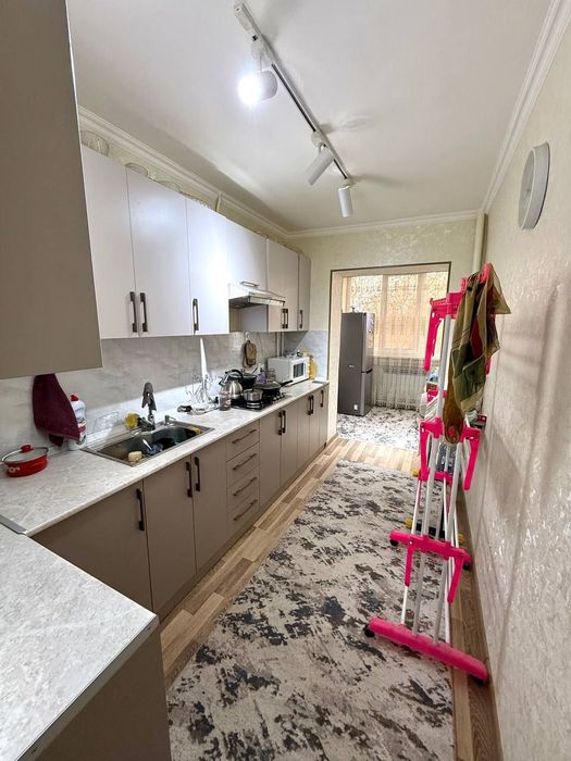 Срочно продается квартира