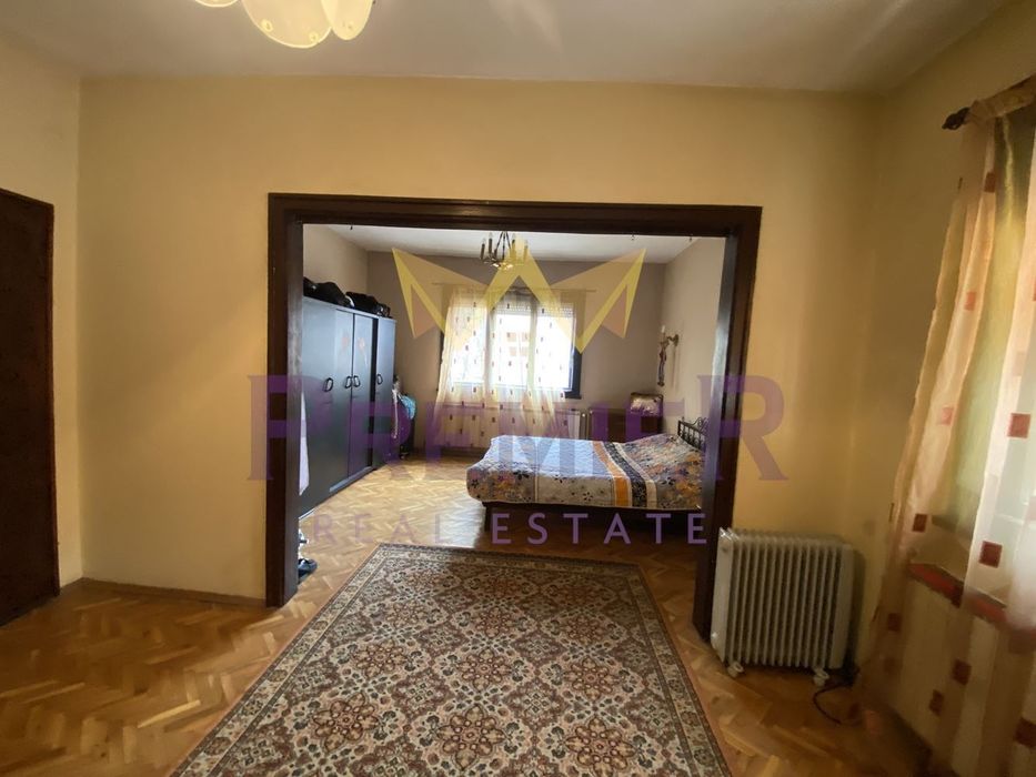 Етаж от къща в София-Павлово площ 105 цена 262500