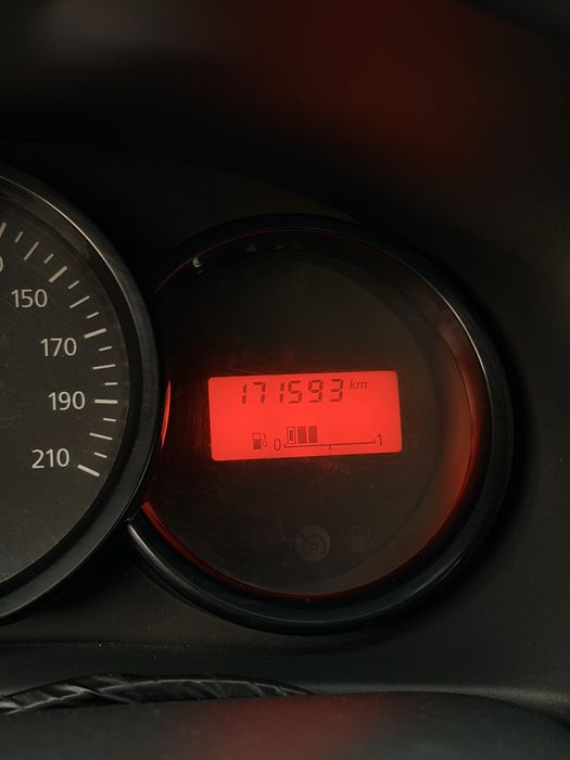 Dacia Logan 1.2