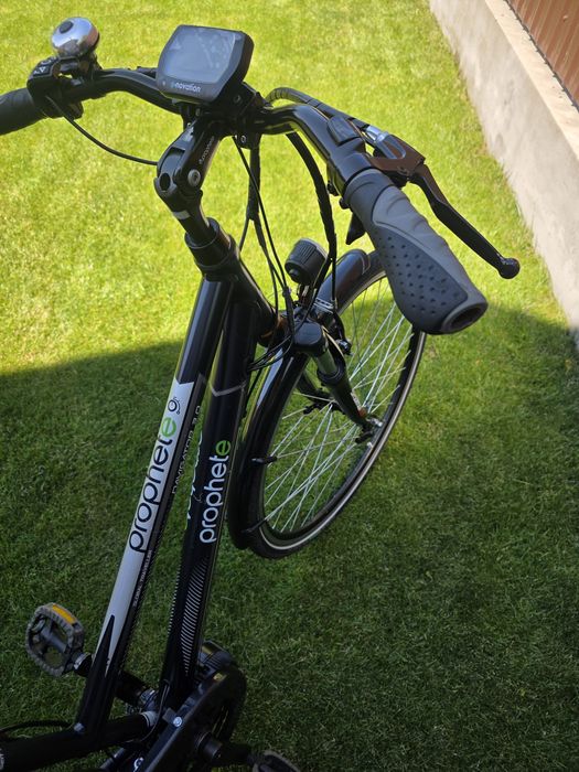 Biciclete electrice 36v