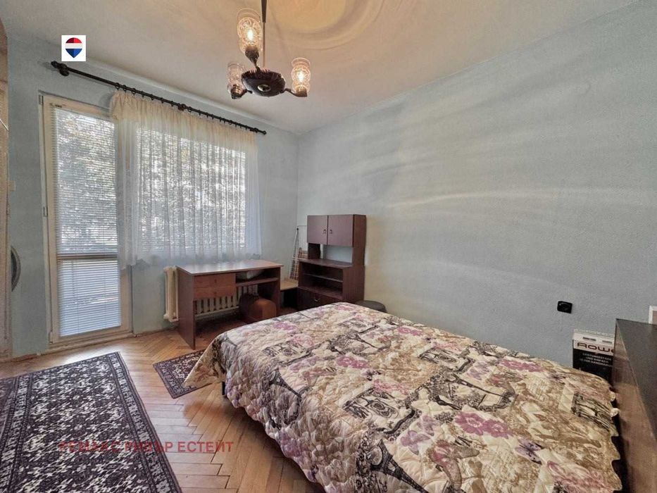 Продава се Двустаен апартамент в Русе, Централен южен район - 66 кв.м за 1637 €/кв.м - Снимка #6