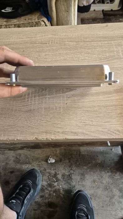 Компютър за Мерцедес Ц-Класа W203 Ц240 Бензин 2000- 2007г