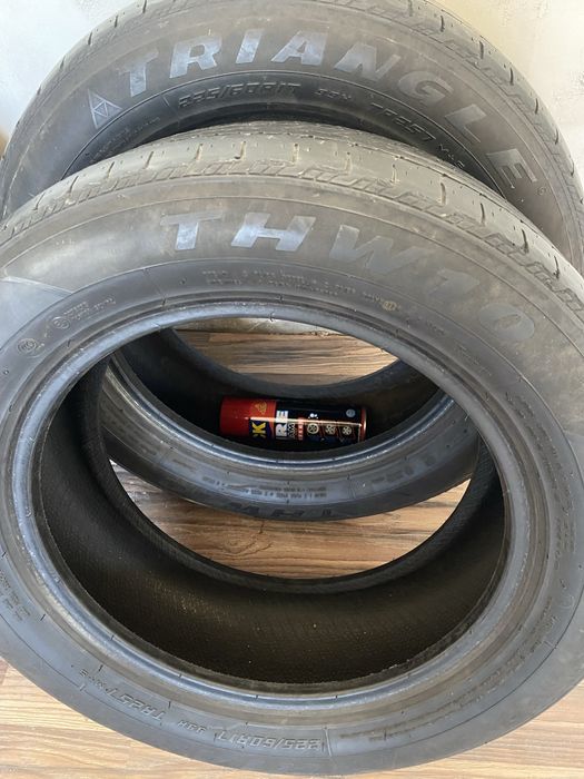 Шины для автомобилей в хорощем состоянии