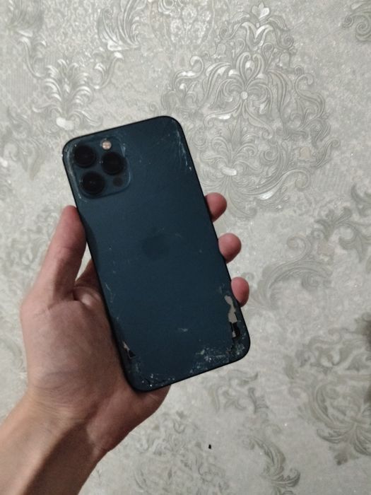 Iphone 12 Pro Max продам